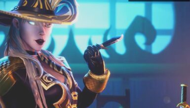 Dauntless’a Yeni Trials Modu ve Güncellemeler