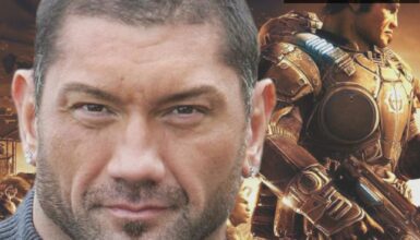 Dave Bautista ve Gears of War: Hollywood’da Bir Rüya