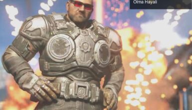 Dave Bautista’nın Gears of War Serüveni: Marcus Fenix Olma Hayali
