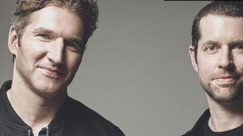 David Benioff ve Dan Weiss’in Netflix Macerası