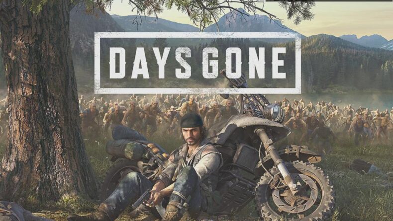 Days Gone: Beklentilerin Altında Kalan Zombi Deneyimi