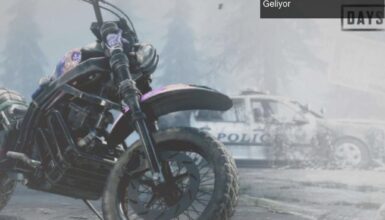 Days Gone’da New Game Plus Modu ve Yeni Zorluk Seviyeleri Geliyor