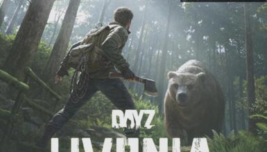 DayZ’nin Yeni Haritası: Livonia ve Yeni Tehditler