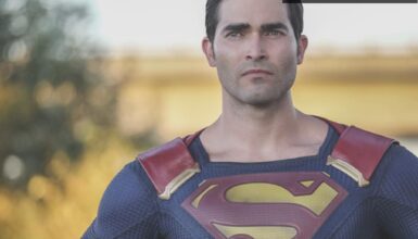 DC Evreninin Yeni Dizisi: Superman & Lois