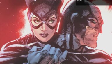 DC Sinematik Evreni’nde Catwoman: Zoe Kravitz’in Yeni Rolü