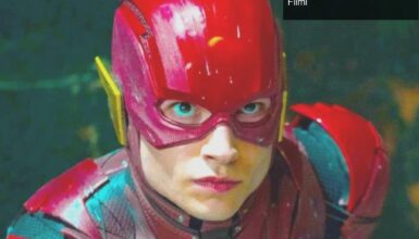 DC-WB: Süper Kahramanların Karmaşası ve Flash’ın Solo Filmi