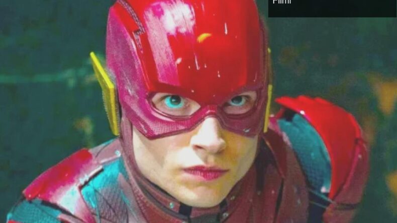 DC-WB: Süper Kahramanların Karmaşası ve Flash’ın Solo Filmi