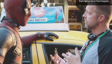 Deadpool’un Disney ile Geleceği: Süper Kahramanların Karmaşası