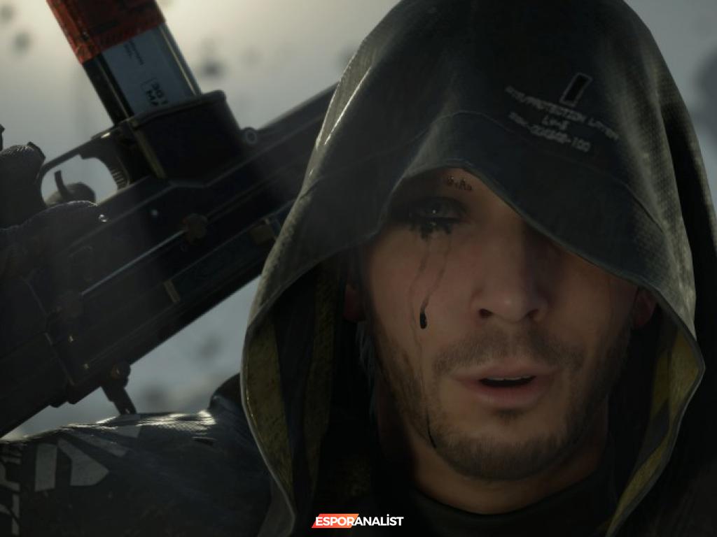 Death Stranding: Beklenen Oyun, Merak Edilen Detaylar ve Biraz Da Mizah!