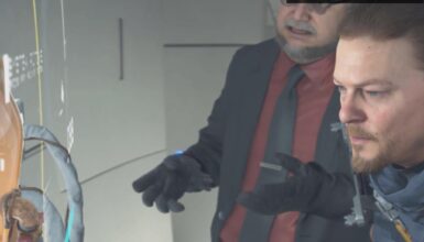 Death Stranding Çıkıyor! Hazır Mıydınız?