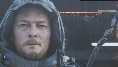 Death Stranding: Norman Reedus ve Hideo Kojima’nın Dostluğu