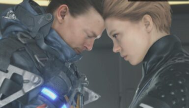 Death Stranding ve Kojima’nın Gizemli Dünyası