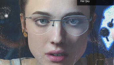 Death Stranding ve Müzik: Timefall Albümü Hakkında Her Şey