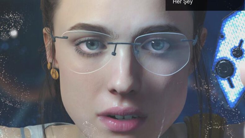 Death Stranding ve Müzik: Timefall Albümü Hakkında Her Şey