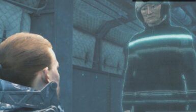 Death Stranding’deki Ünlü Cameolar: Eğlenceli Bir Gezi