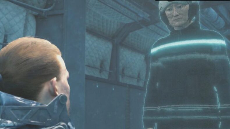 Death Stranding’deki Ünlü Cameolar: Eğlenceli Bir Gezi