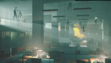 Debug Araçları ile Control Oyununda Gizemli Görevler