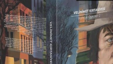 Dedektif Dergi ve Polisiye Oyunların Büyüsü