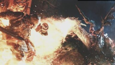 Deep Down: Ejderha Avı Beklentileri