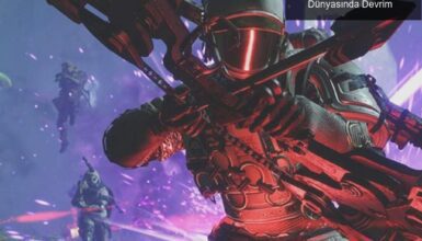 Destiny 2’nin Steam’e Taşınması: Oyun Dünyasında Devrim