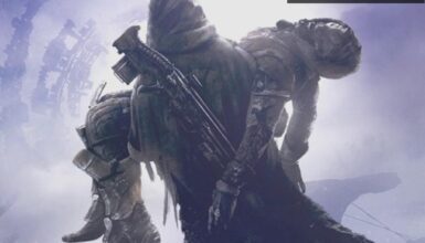 Destiny Evreni Temalı Yemek Kitabı Çıkıyor