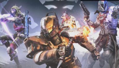 Destiny Serisi: Ölümden Diriliş Yolculuğu