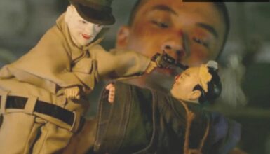 Detention Filmi: Korkunun Sinema Yüzü