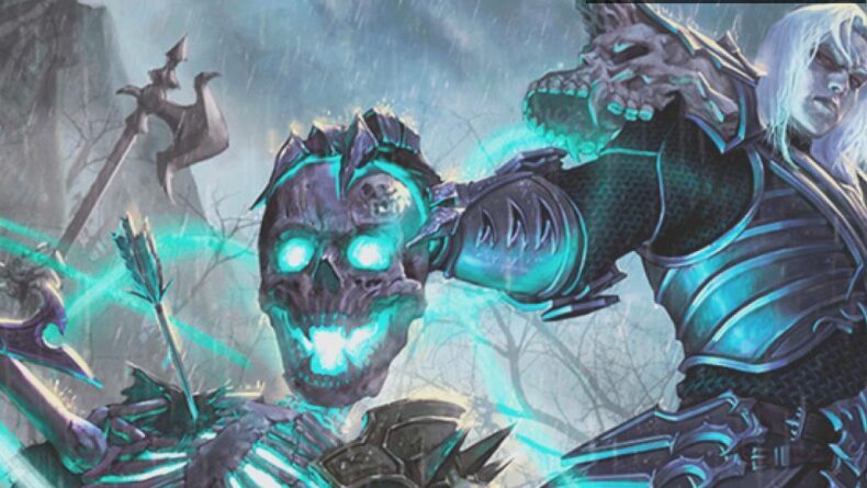 Diablo 3: Klasik Oyunlar Arasına Katılıyor