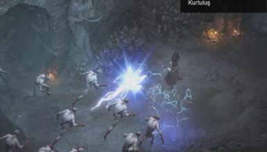 Diablo 3 ve Elective Mode: Kaosun Ortasında Bir Kurtuluş