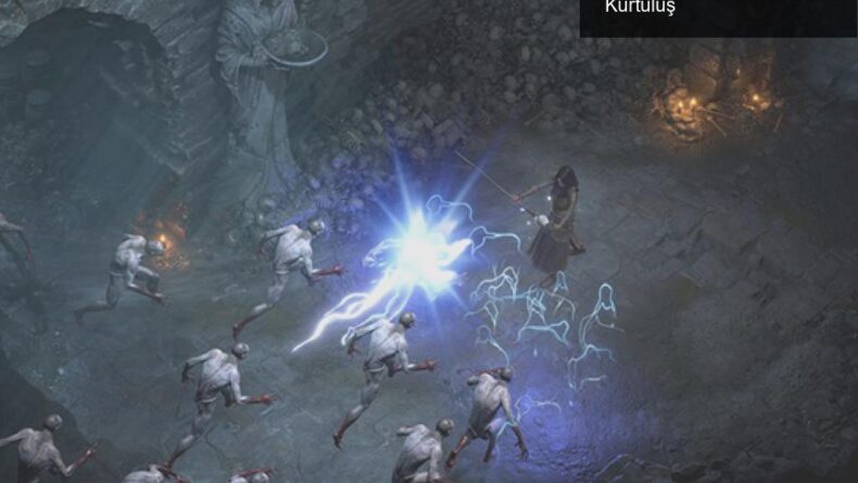 Diablo 3 ve Elective Mode: Kaosun Ortasında Bir Kurtuluş