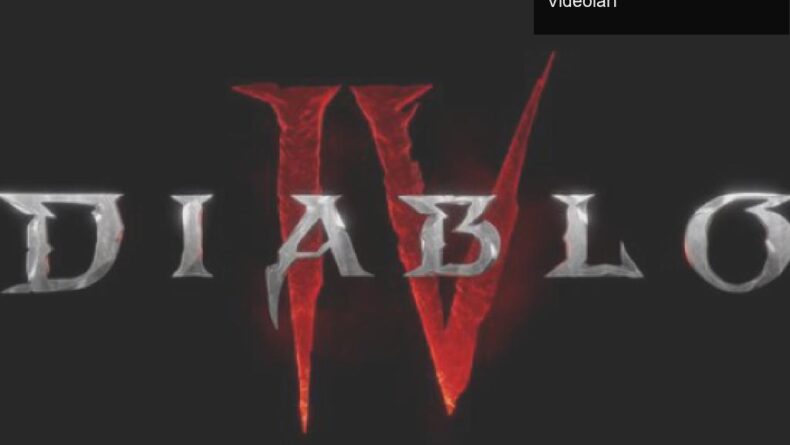 Diablo 4 Duyurusu: Heyecan Dolu Anlar ve Oynanış Videoları