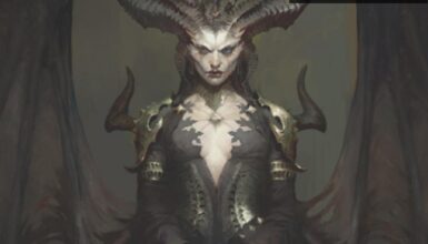 Diablo 4: Karanlıkta Eğlence Başlıyor!