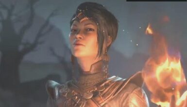 Diablo 4’te Mikro Ödemeler: Şeytanın Pazarı