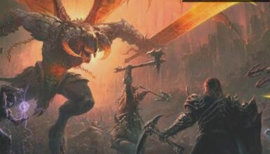 Diablo Immortal: Cehennemin Mobil Versiyonu