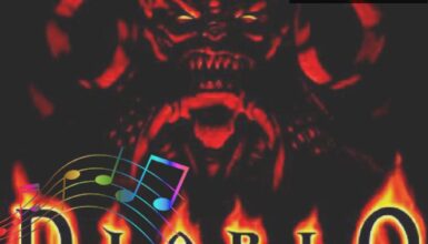 Diablo ve Tristram: Efsanevi Müziğin Hikayesi