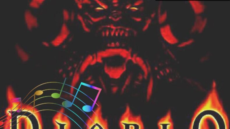 Diablo ve Tristram: Efsanevi Müziğin Hikayesi