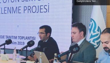 Dijital Oyun Sektörü Kümelenme Projesi ile Oyun Geliştiricilere Yeni Fırsatlar