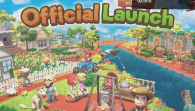 Dinkum: Avustralya Kırsalında Eğlence Dolu Bir Macera