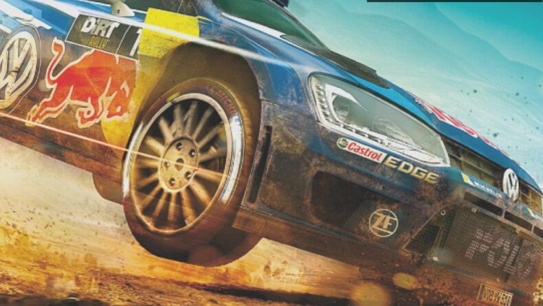 Dirt Rally: Ücretsiz Oyun Fırsatını Kaçırmayın!