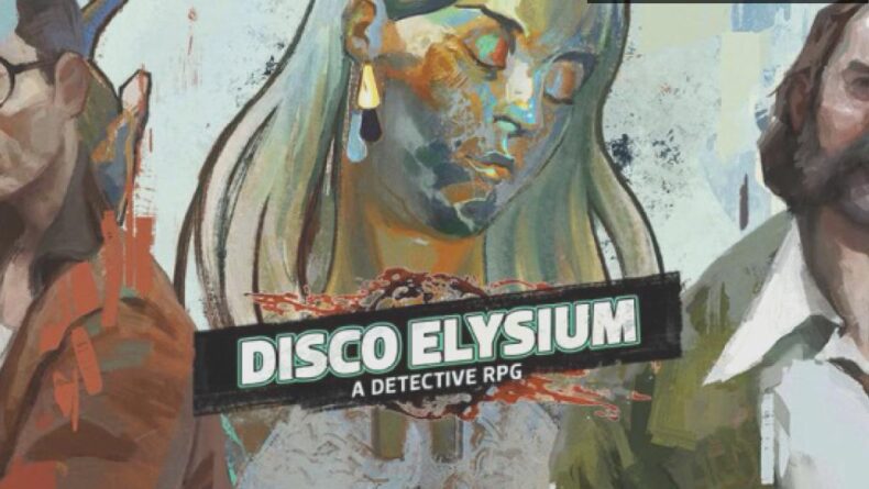 Disco Elysium: Bekleyişin Sonunda Neler Olacak?