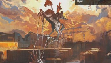 Disco Elysium: Dedektiflik ve İçsel Sesler ile Dolu Bir Oyun
