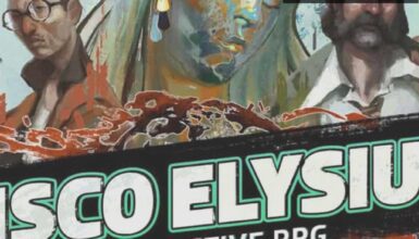 Disco Elysium: Oyun Dünyasında Yeni Bir Dönem