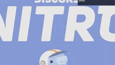 Discord Nitro Aboneliği ve Oyun Kütüphanesi: Eğlenceye Veda