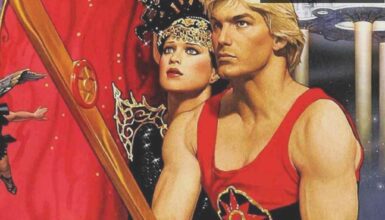 Disney, Flash Gordon’ı Yeniden Canlandırıyor!