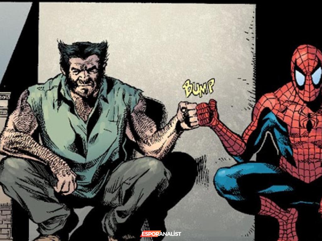 Dr. Doom ve Dr. Strange: İki Ego, Bir Savaş!