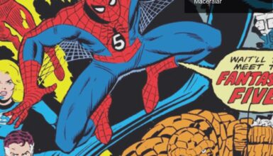 Disney-Fox Anlaşması ile Marvel Evreninde Yeni Maceralar