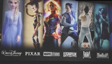 Disney Plus’ta Çevrimdışı İzleme Dönemi Başlıyor