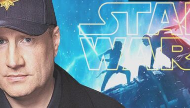 Disney ve Star Wars: Uzayda Espriler mi Patlayacak?