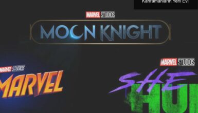 Disney+ Yayın Hayatına Başladı: Süper Kahramanların Yeni Evi