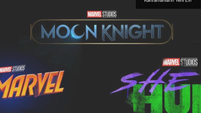 Disney+ Yayın Hayatına Başladı: Süper Kahramanların Yeni Evi